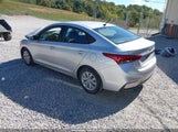Hyundai Accent Se 3KPC24A67ME136589 fotografie