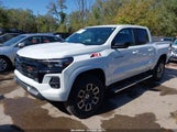 Chevrolet Colorado 4Wd Short Box Z71 1GCPTDEK1P1224681 photo