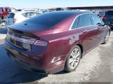 Lincoln Mkz 3LN6L2G91DR814239 снимка