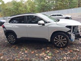 Toyota Corolla Cross Xle 7MUDAABG8RV081151 снимка