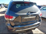 Nissan Pathfinder Platinum 5N1AR2MM7EC734624 снимка