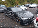 BMW M850I xDrive WBAFY4C59KBX39261 снимка