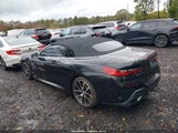 BMW M850I xDrive WBAFY4C59KBX39261 снимка