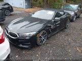 BMW M850I xDrive WBAFY4C59KBX39261 снимка