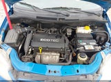 Pontiac G3 KL2TD66E09B674273 снимка