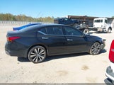 Nissan Altima Platinum Intelligent Awd 1N4BL4FW9MN349370 снимка