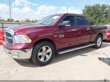 Ram  Lone Star 4X2 6'4 Box 1C6RR6TT6HS610207 снимка