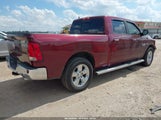 Ram  Lone Star 4X2 6'4 Box 1C6RR6TT6HS610207 снимка