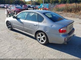 Subaru Legacy 2.5I 4S3BL616087217461 снимка