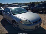 Chevrolet Impala Ltz 2G1WC5E31D1259729 снимка
