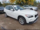 BMW X1 xDrive28I WBAVL1C5XEVY15534 снимка