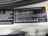BMW X1 xDrive28I WBAVL1C5XEVY15534 снимка