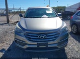 Hyundai Santa Fe Sport 2.4L 5XYZT3LB7JG556833 photo