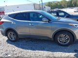 Hyundai Santa Fe Sport 2.4L 5XYZT3LB7JG556833 снимка