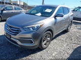 Hyundai Santa Fe Sport 2.4L 5XYZT3LB7JG556833 photo