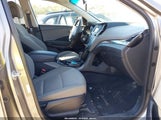 Hyundai Santa Fe Sport 2.4L 5XYZT3LB7JG556833 fotografie