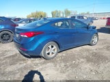 Hyundai Elantra Value Edition KMHDH4AE2GU564761 снимка