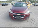 Chevrolet Malibu Limited Lt 1G11C5SA2GF162551 fotografie