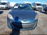 Mazda Mazda3 I Touring JM1BL1SG6A1352401 снимка