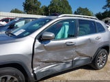 Jeep Cherokee Latitude Plus Fwd 1C4PJLLB7KD420330 fotografie