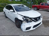 Nissan Sentra Fe+ S/S/Sl/Sr/Sv 3N1AB7APXGY219859 снимка
