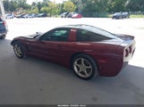 Chevrolet Corvette 1G1YY22G035122262 снимка