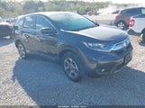 Honda Cr-V Ex 7FARW2H57JE081328 снимка