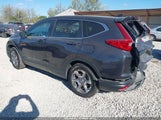 Honda Cr-V Ex 7FARW2H57JE081328 снимка