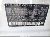 Honda Hr-V 2Wd Ex-L/2Wd Ex-L W/O Bsi 3CZRZ1H78RM702074 снимка