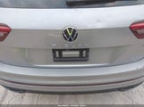 Volkswagen Tiguan 2.0T Se R-Line Black 3VV8B7AX8RM003032 photo