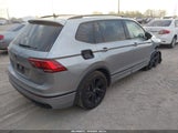 Volkswagen Tiguan 2.0T Se R-Line Black 3VV8B7AX8RM003032 photo