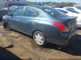 Nissan Versa 1.6 S/1.6 S+/1.6 Sl/1.6 Sv 3N1CN7AP4FL827341 fotografie