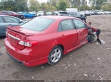 Toyota Corolla S 5YFBU4EE8CP032052 снимка