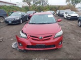 Toyota Corolla S 5YFBU4EE8CP032052 снимка