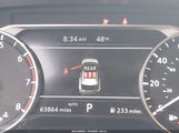 Nissan Rogue Sv Intelligent Awd JN8BT3BB9PW194815 снимка