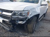 Chevrolet Colorado Wt 1GCHSBEN9H1234253 снимка