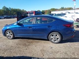 Hyundai Elantra Sel 5NPD84LF9LH625747 photo