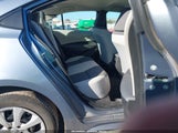 Toyota Corolla Le 5YFB4MDE2PP009437 fotografie