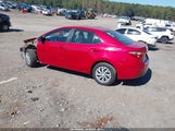 Toyota Corolla Le 5YFBURHE5JP839277 снимка