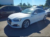 Audi A5 Sportback Premium Plus 40 Tfsi Quattro S Tronic WAUCBCF59NA004168 photo