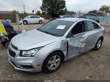 Chevrolet Cruze 1Lt Auto 1G1PC5SB3F7175563 снимка