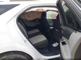 Chevrolet Equinox Fwd Ls 2GNAXHEV3L6101958 fotografie
