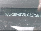 Honda Cr-V Hybrid Sport-L 5J6RS6H83RL032798 photo