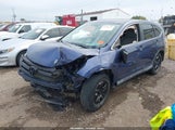 Honda Cr-V Lx 2HKRM3H36EH537512 снимка