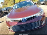 Toyota Avalon Hybrid Limited 4T1BD1EB9DU009819 fotografie