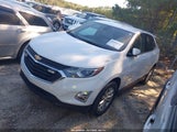 Chevrolet Equinox Awd 2Fl 2GNAXTEV8L6230376 снимка