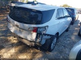 Chevrolet Equinox Awd 2Fl 2GNAXTEV8L6230376 снимка