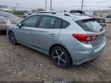 Subaru Impreza Premium 5-Door 4S3GTAD6XL3734514 снимка