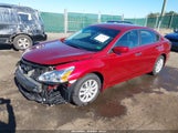 Nissan Altima 2.5 S 1N4AL3AP1FC574466 снимка