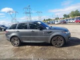 Land Rover Range Rover Sport 5.0L V8 Supercharged/5.0L V8 Supercharged Dynamic SALWR2EF1GA102672 fotografie